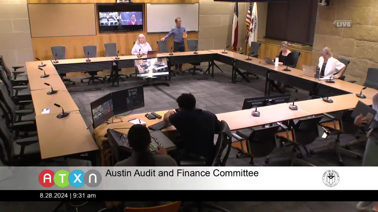 City Council Faces Public Outcry Over Gas Rate Increases