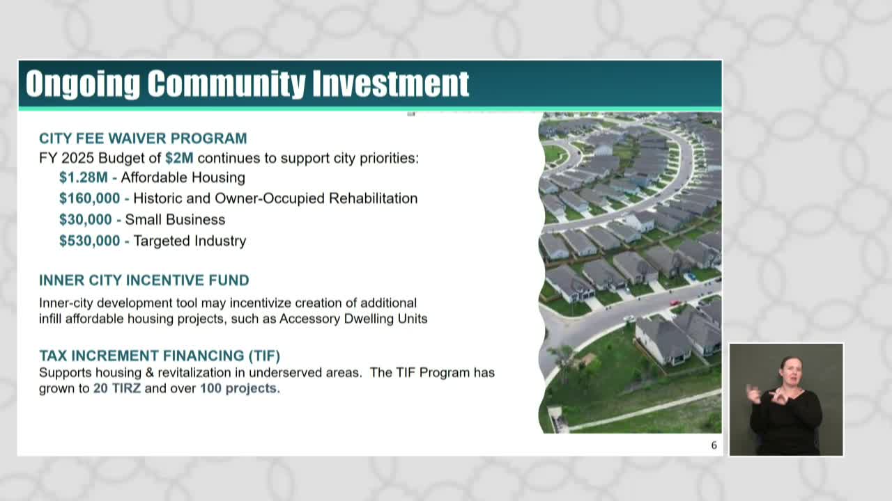 City leaders confront growing homelessness crisis and solutions