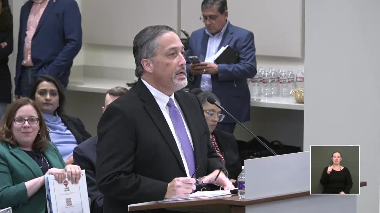 City launches ambitious plan to tackle homelessness crisis