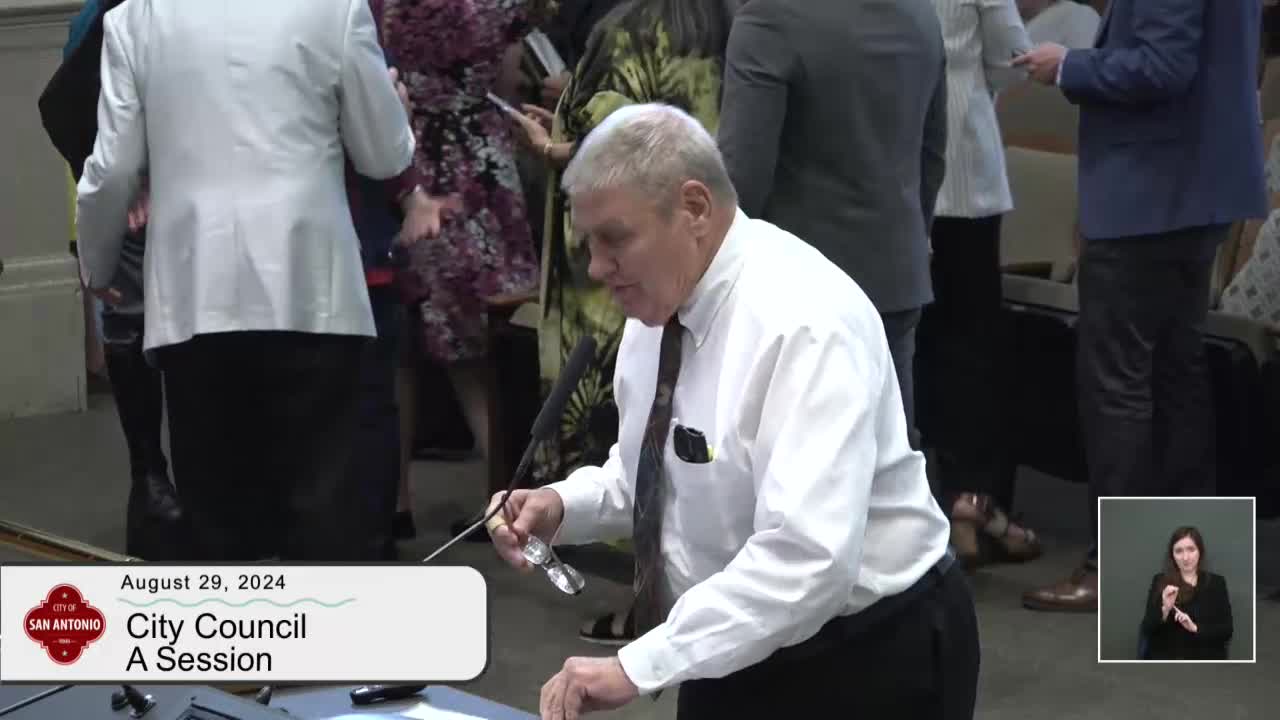 City Council Faces Controversy Over Toyota Manufacturing Restrictions