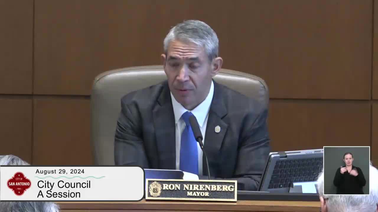 City honors legacy of community champion Mary Rose Brown