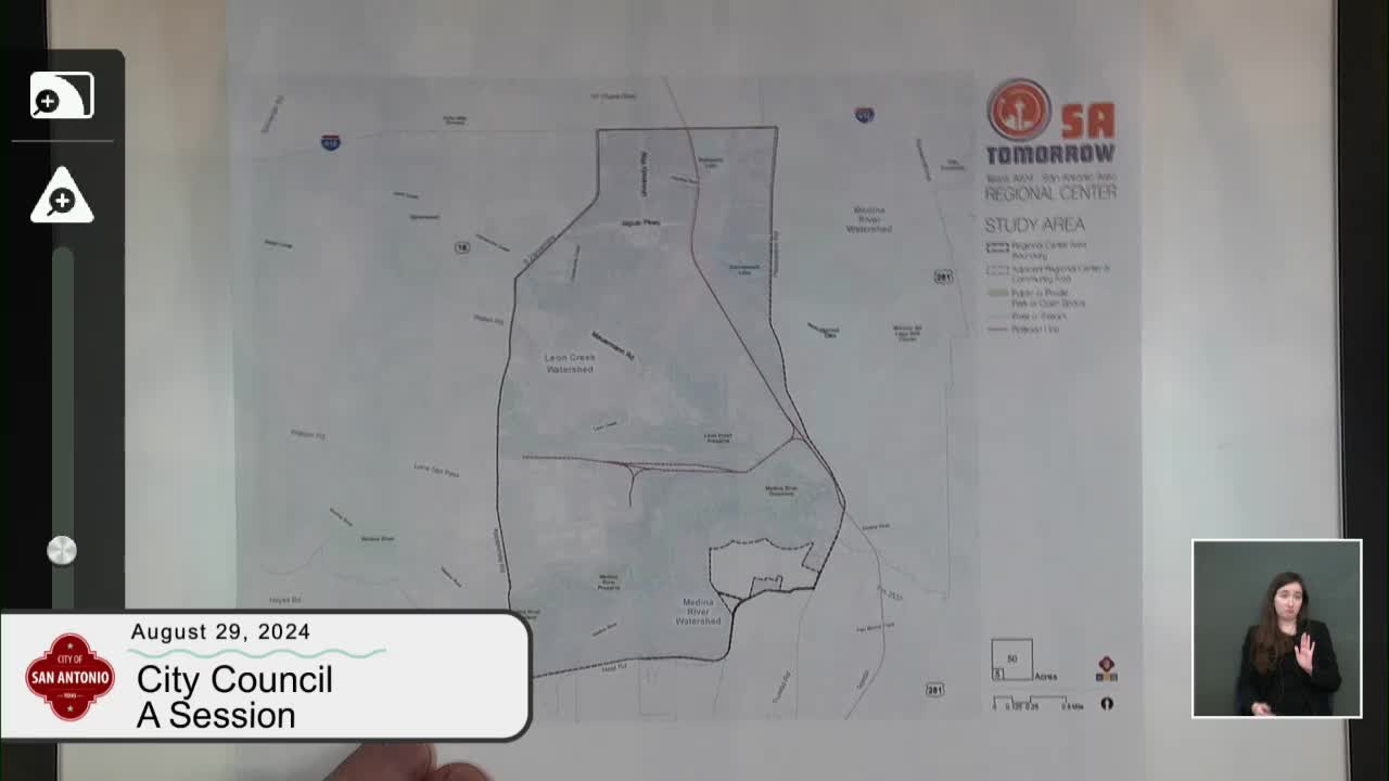 Residents demand clarity in controversial Texas A&M development plan