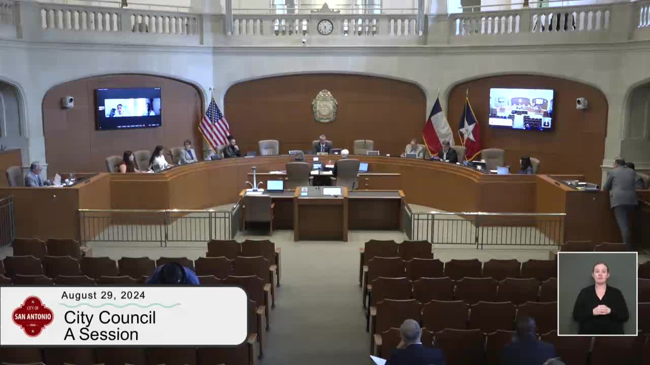 City Council Approves Major Grants to Combat Crime and Enhance Health