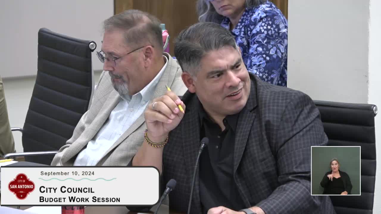 City leaders push for urgent preservation of historic structures