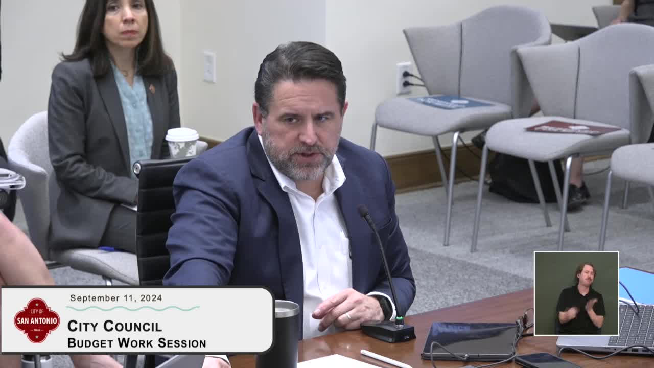 City Council Pursues Grants to Combat Violent Crime
