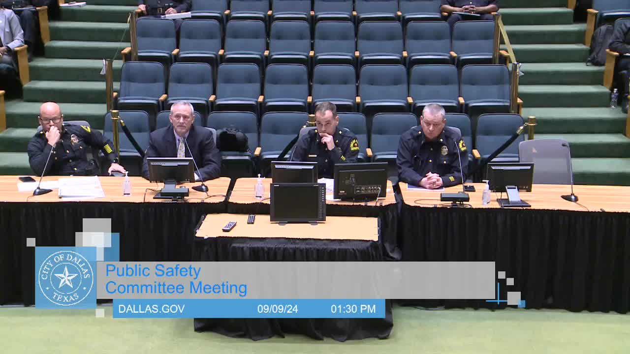 City leaders tackle rising violence at local sports events
