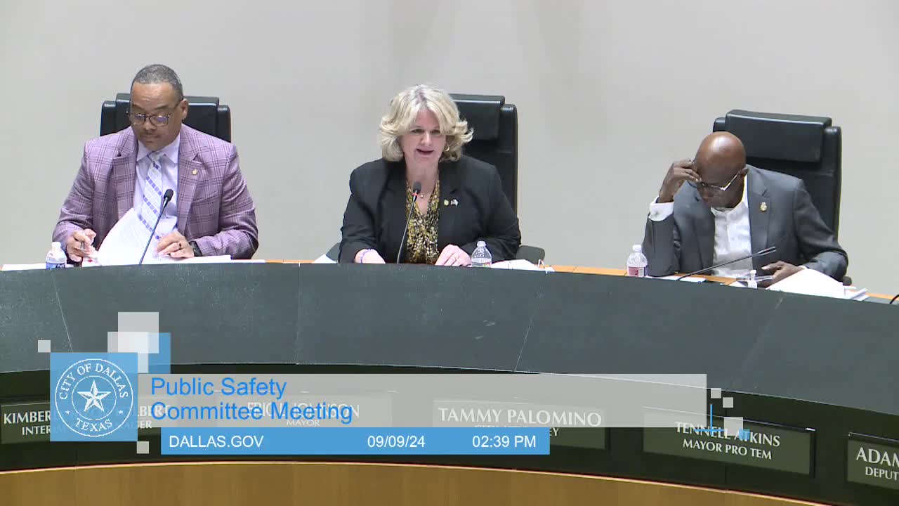 City plans to deploy advanced gunshot detection system