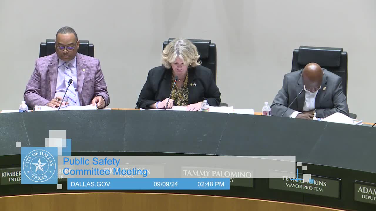 City Council Faces Urgent Questions Over Jail Contract Issues