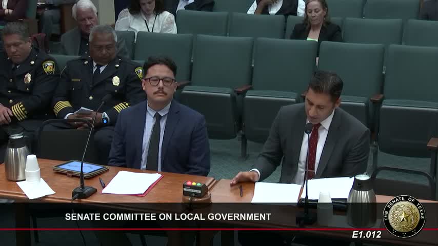 State leaders push back against federal control over local funds