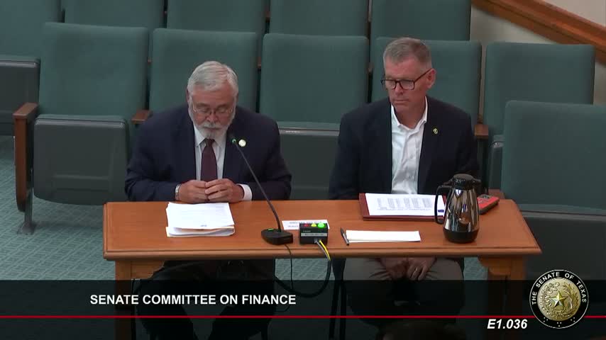Texas lawmakers tackle rising property tax burden on veterans