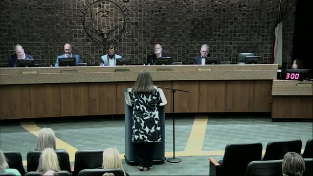 City Council Plans Major Boost for Women's Health Services