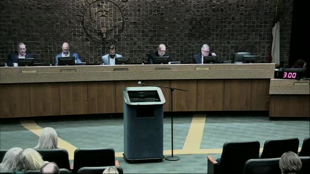 City Council Faces Scrutiny Over Controversial EDC Funding Decisions