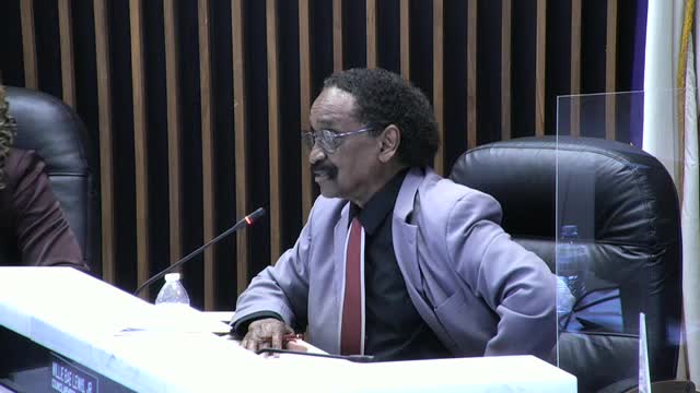 City Council Approves Controversial Water Rate Hike