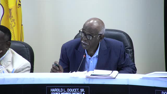 Budget cuts spark controversy over staffing and infrastructure funding