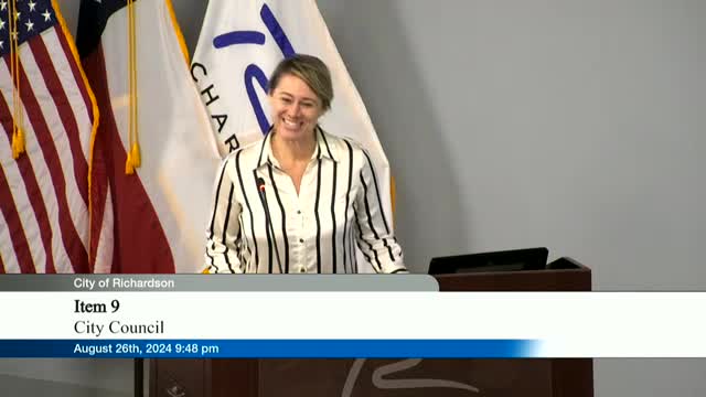 Community rallies for innovative wellness village in Richardson