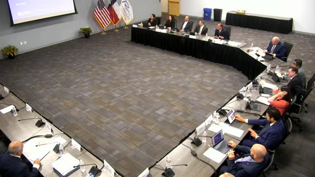 Private school plans spark zoning debate in Richardson