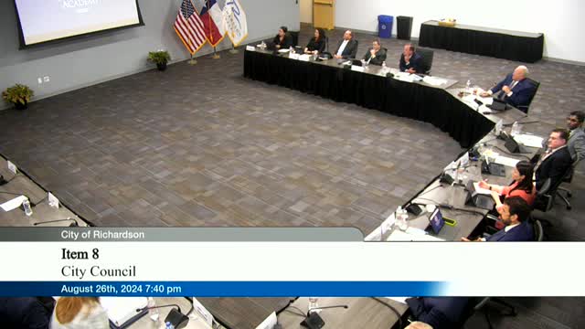 School seeks approval for new campus amid community concerns