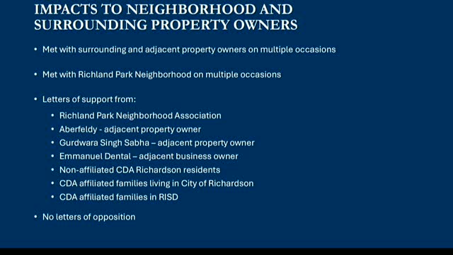 City Council Faces Backlash Over School Development Controversy