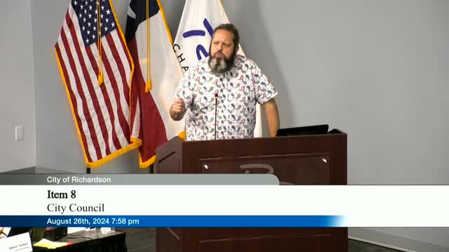 Community rallies for new school amid relocation concerns