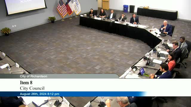 City Council Votes to Approve Controversial Zoning Change