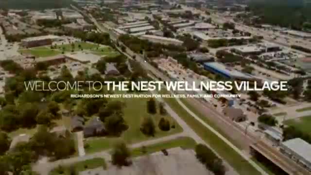Doctor launches vision for transformative wellness village in Richardson