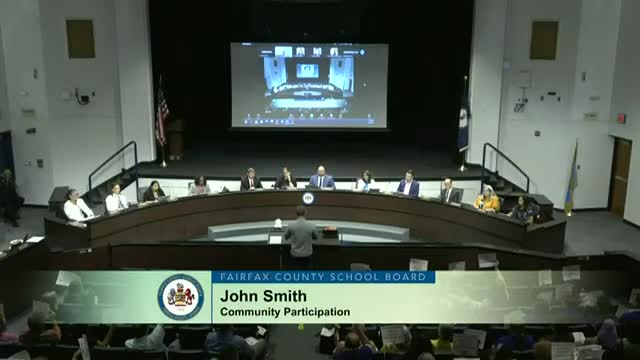 Community demands transparency in school boundary policy changes