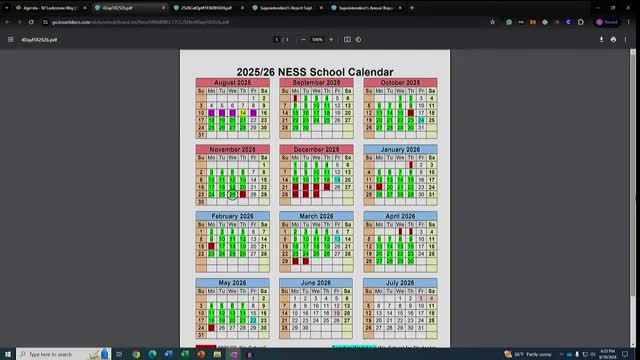 Tooele County School District unveils ambitious growth plan