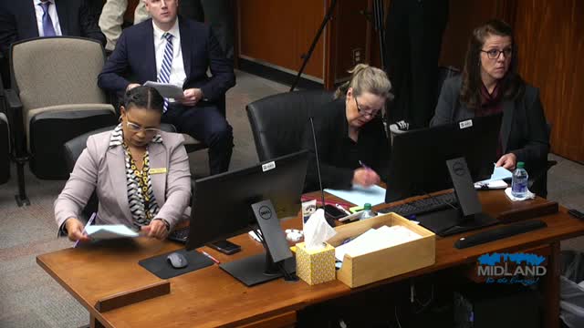 Budget Meeting Sparks Heated Debate Over Employee Pay Raises