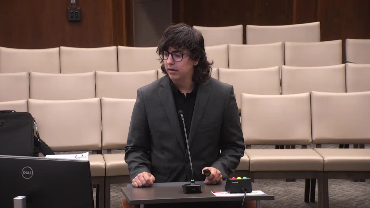 City considers controversial off-site advertising sign request