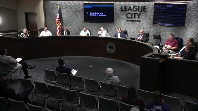 League City honors domestic violence victims with memorial 5K