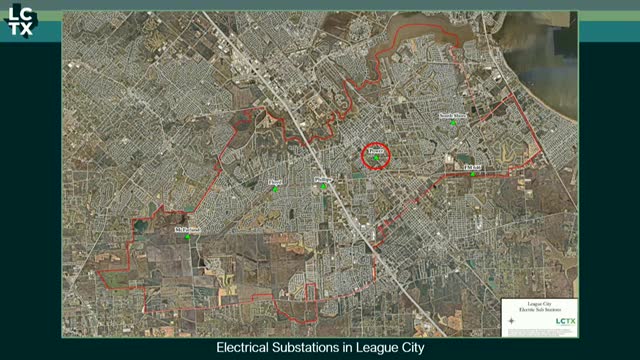 City Council Considers Controversial Energy Storage Facility Proposal