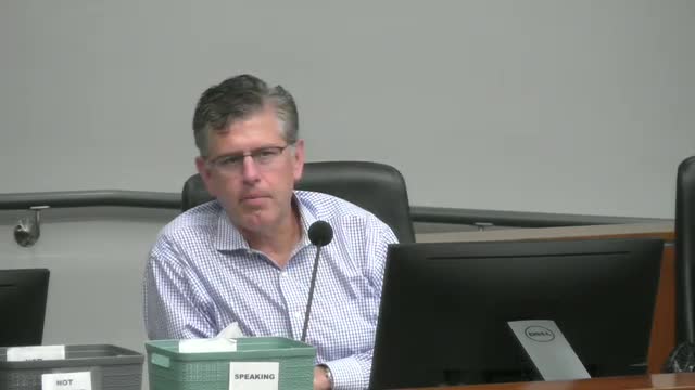 Community rallies to restore parks after storm damage