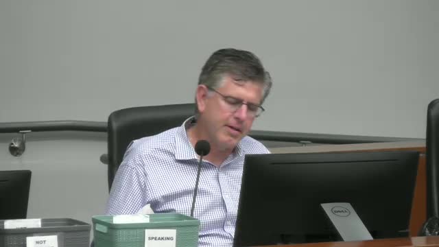 Parks Department Overcomes Storm Damage with Community Support