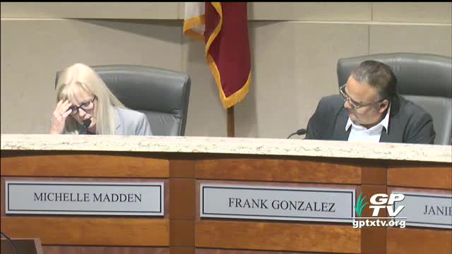 Planning Commission Approves Controversial Industrial Development