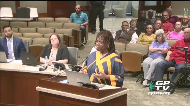 Community rallies for vital childcare program support