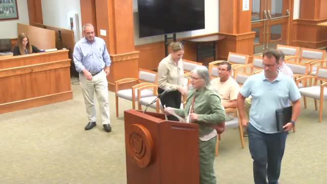 Committee Investigates Toxic Battery Testing Amid Community Outcry