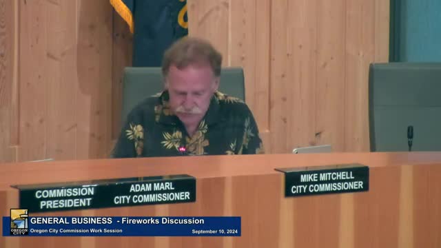 Fireworks safety debate ignites concerns over enforcement challenges