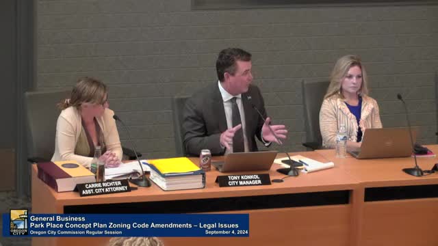 City leaders push for urgent infrastructure improvements to support growth