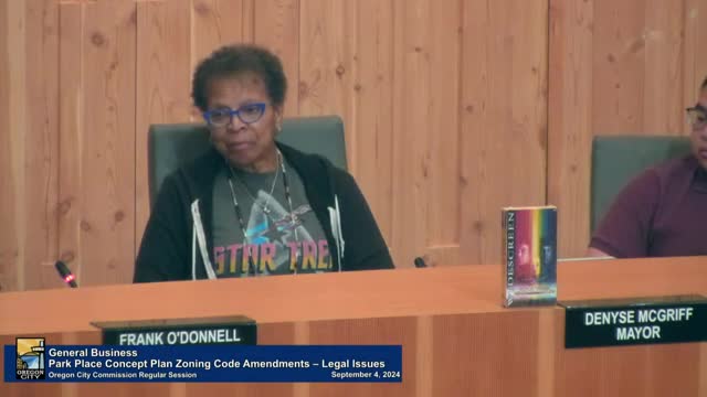 City leaders push for urgent traffic calming measures