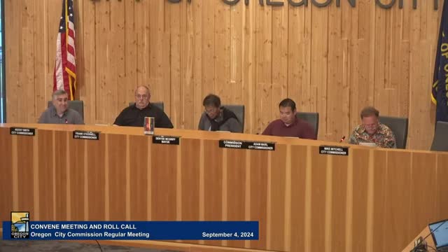 City Proclaims September 8 2024 as Star Trek Day