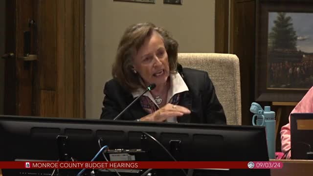 Budget Crisis Looms as Council Grapples with Rising Costs