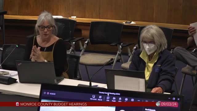 County budget boosts health services for homeless and refugees