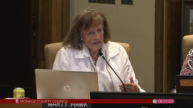 Council faces urgent deadline for jail funding decision