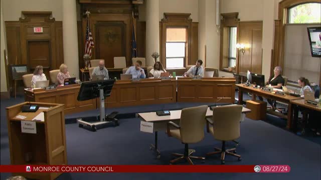 Council debates tax strategies to save taxpayers millions