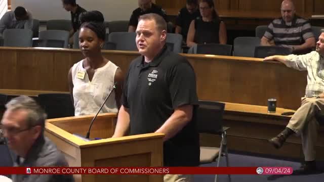 County Launches Innovative Program to Support Families