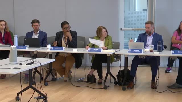 City leaders unveil urgent community safety initiatives