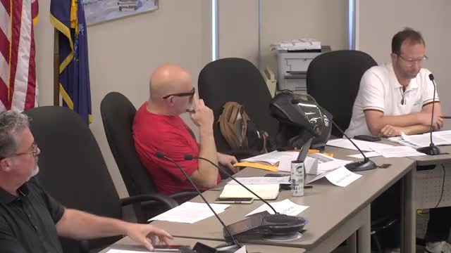 City Commission Approves Controversial Development Plans