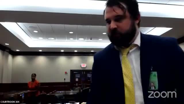 Court hears dramatic plea deals in high-stakes cases