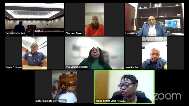 Courtroom Drama Unfolds as Drivers Face License Charges
