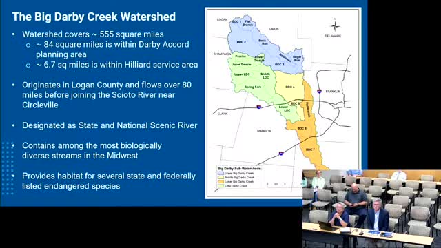 City implements ambitious plan to protect open spaces